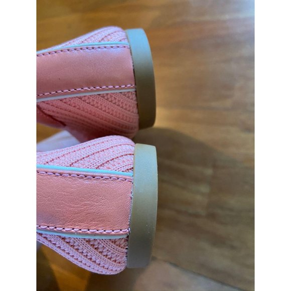 Everlane The Ballet Day Glove in ReKnit Pink NWOT - Picture 10 of 15